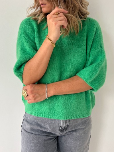 Pull Alix Gemütlicher Chic