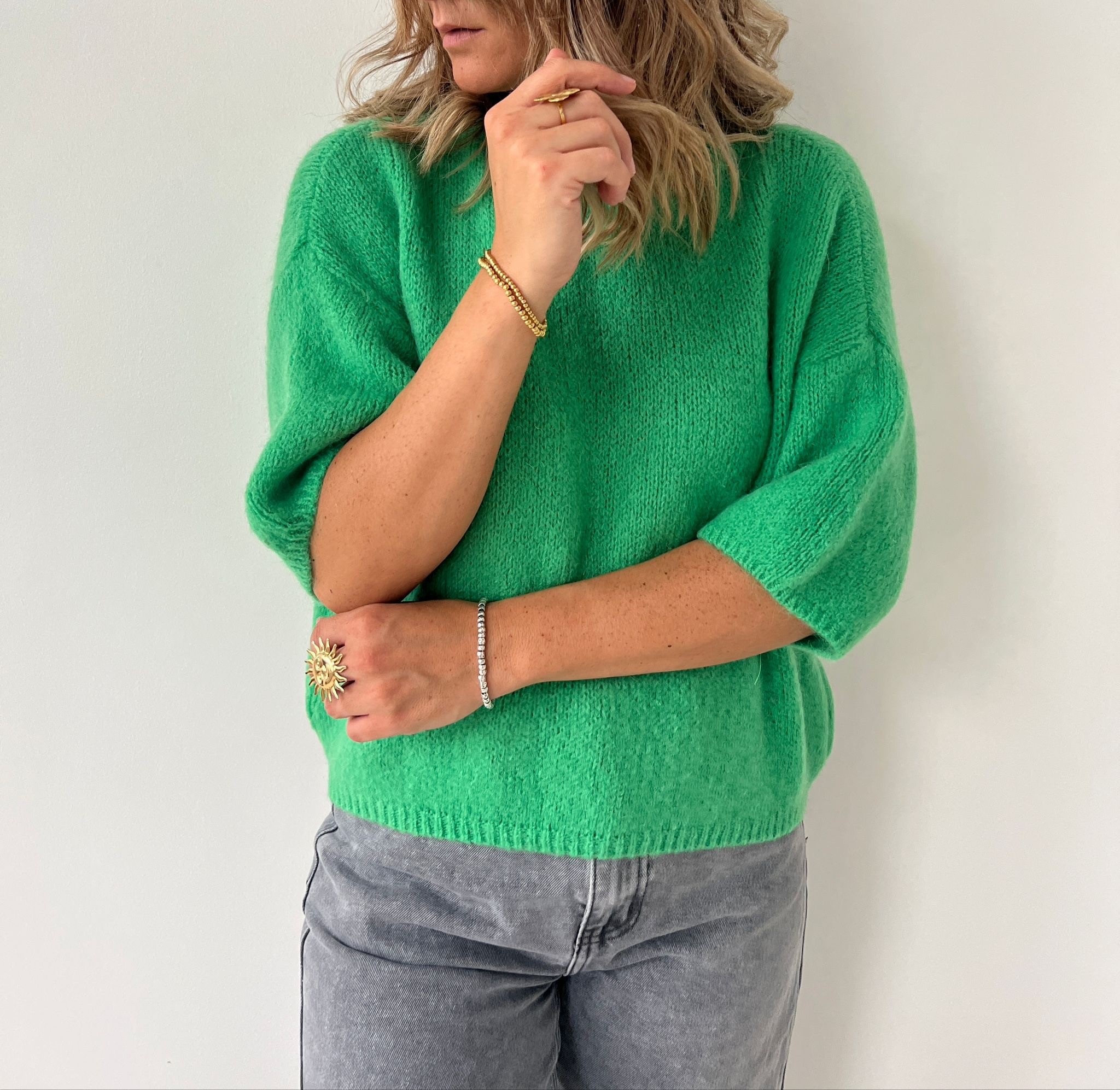 Pull Alix Gemütlicher Chic