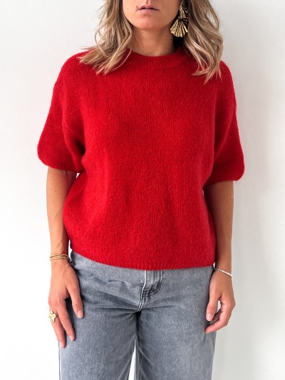 Pull Alix Gemütlicher Chic...