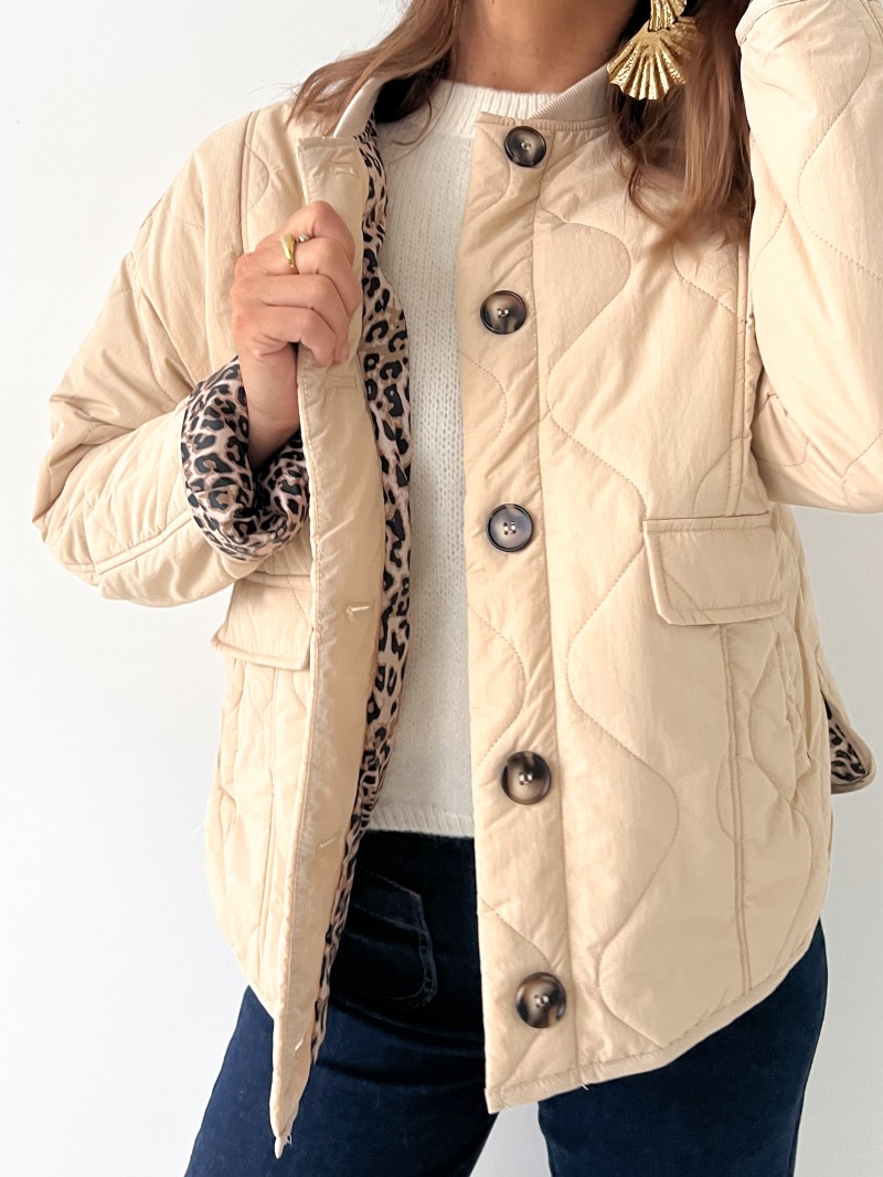 Manteau Alix