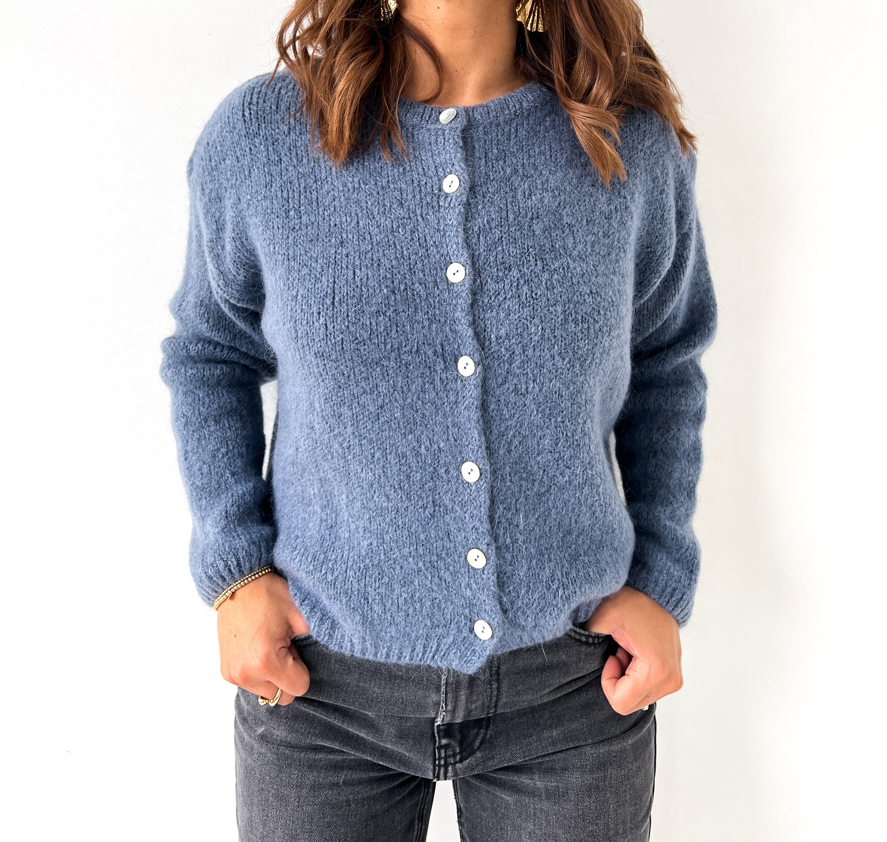 Weste Eline Vice-versa