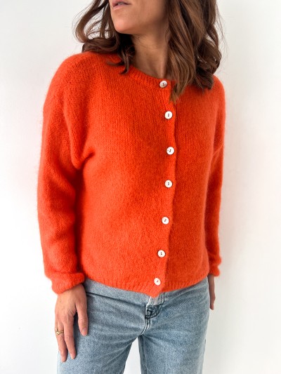 Gilet Eline vice-versa