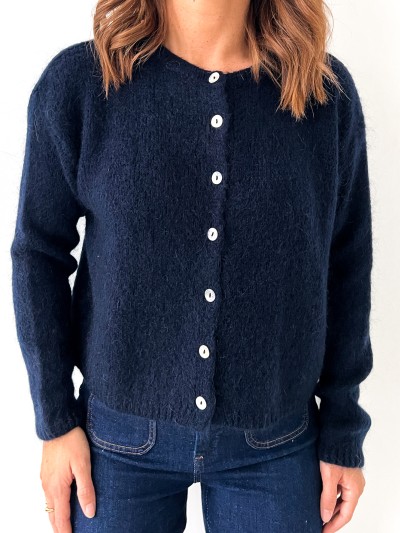 Gilet Eline vice-versa