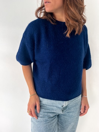 Pull Alix Gemütlicher Chic...