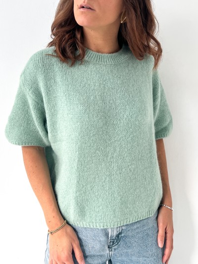 Pull Alix Gemütlicher Chic...