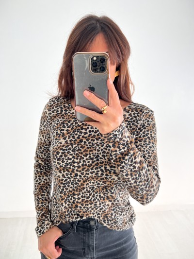 Bluse/Pullover Fin Lea (...