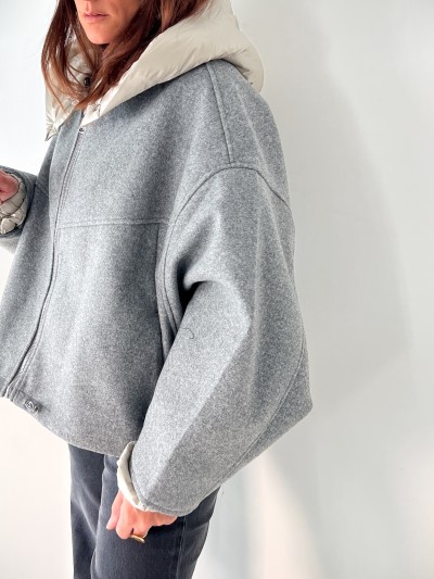 Veste Cosy