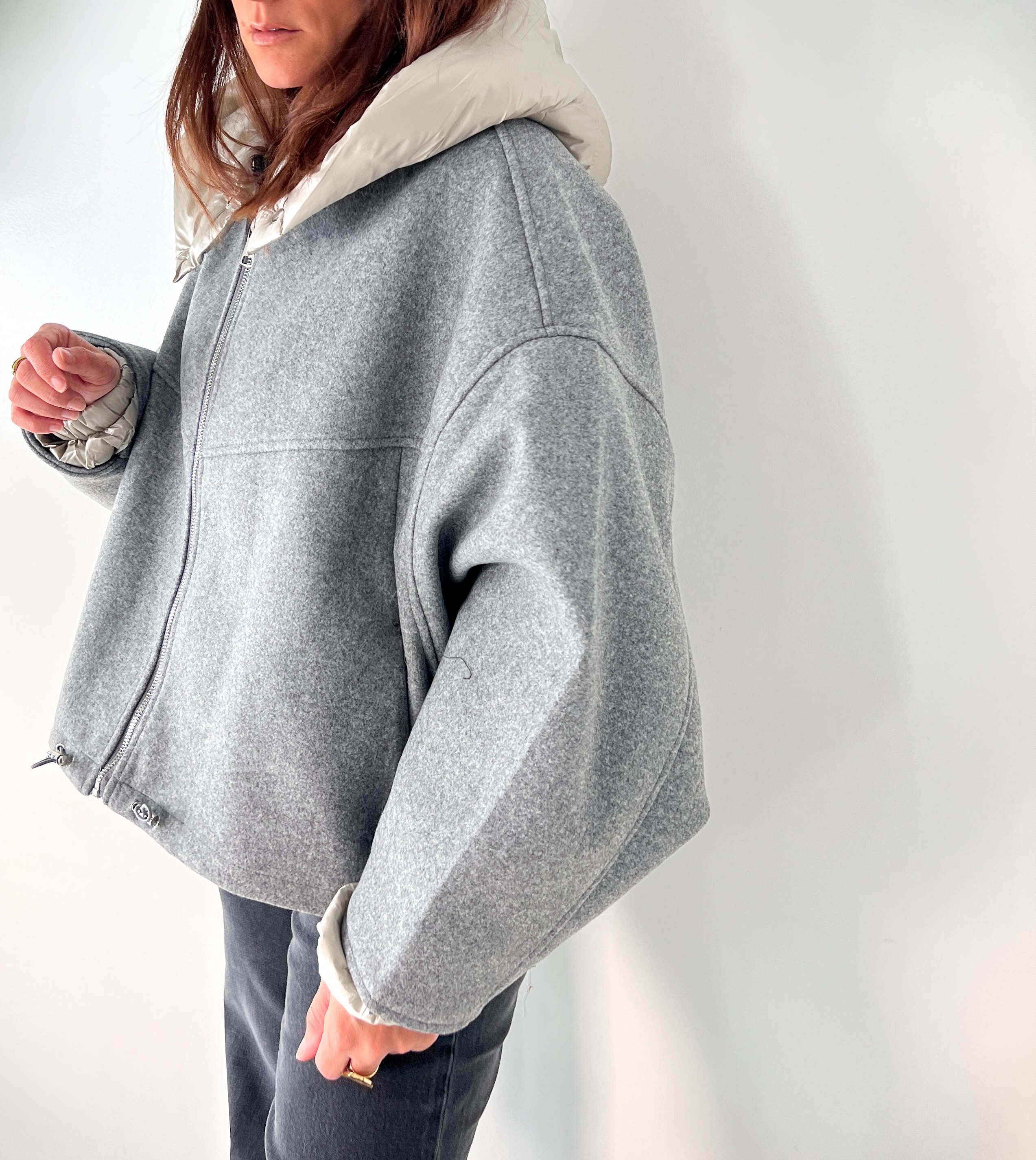 Veste Lola Cosy