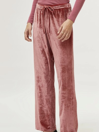 Hose „Fantastica Velour“...