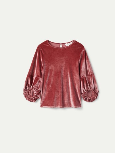 Blouse  Compania Fantastica...