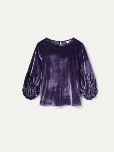 Blouse  Compania Fantastica...