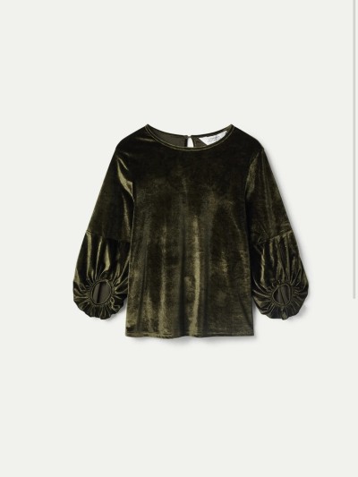 Blouse  Compania Fantastica...