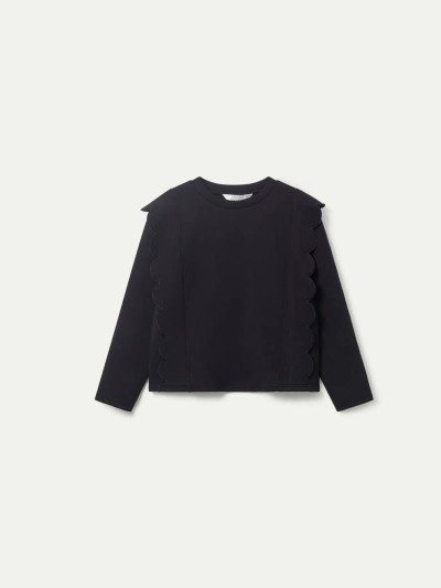 Sweat Pull volant Compania...