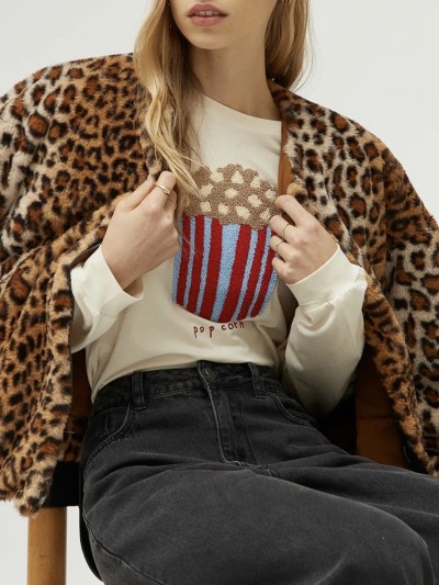 Veste Fantastica Company