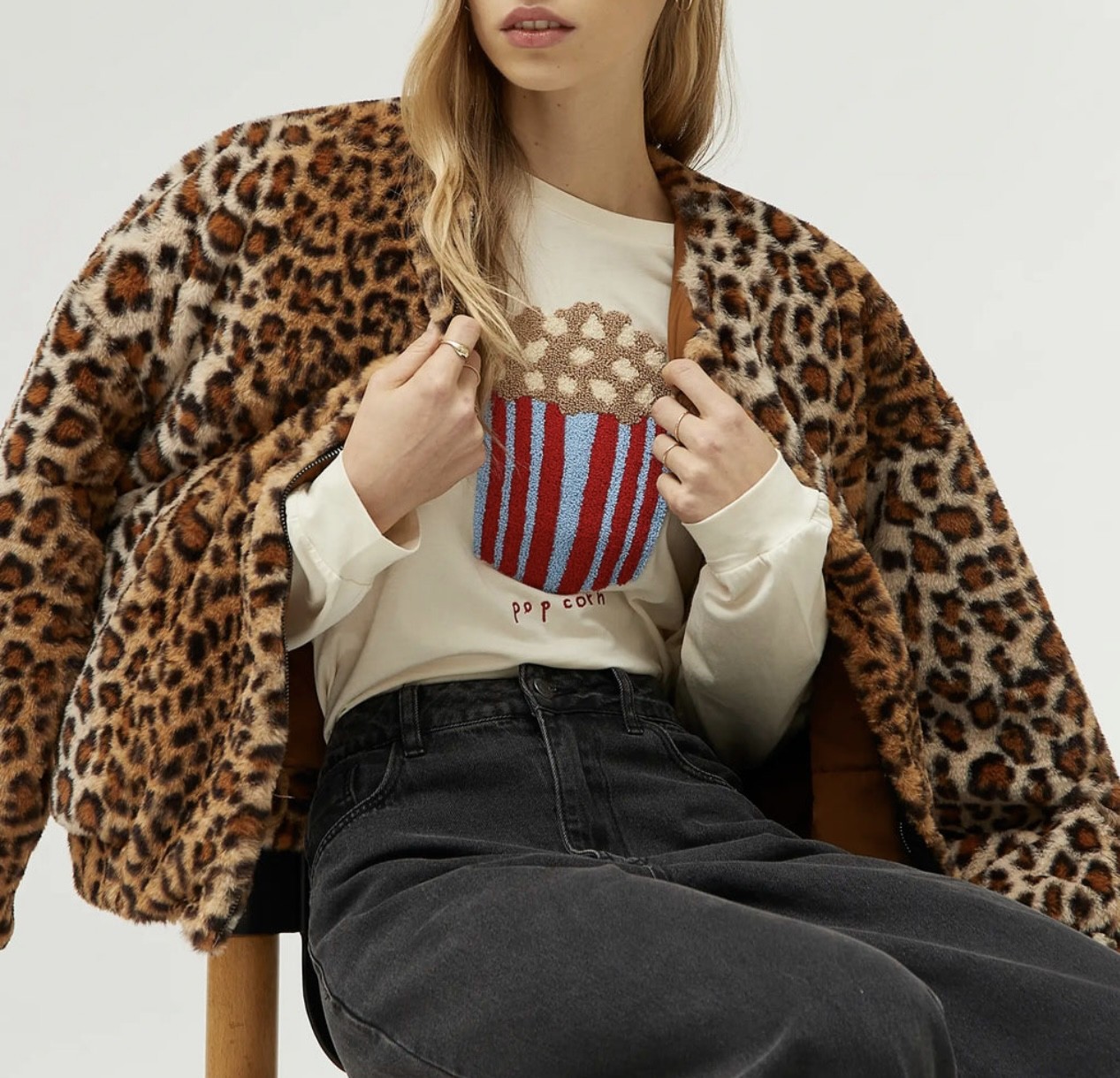 Veste Fantastica Company