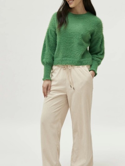 Pull Mohair