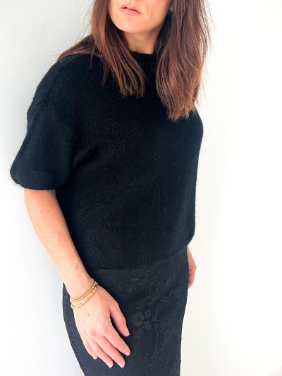 Pull Alix Gemütlicher Chic...