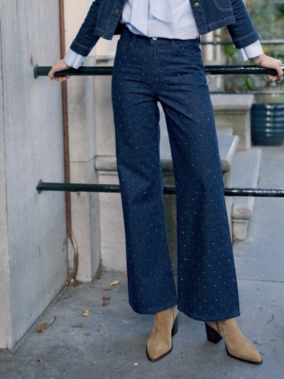 Jeans Luxor