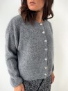 Gris Foncé