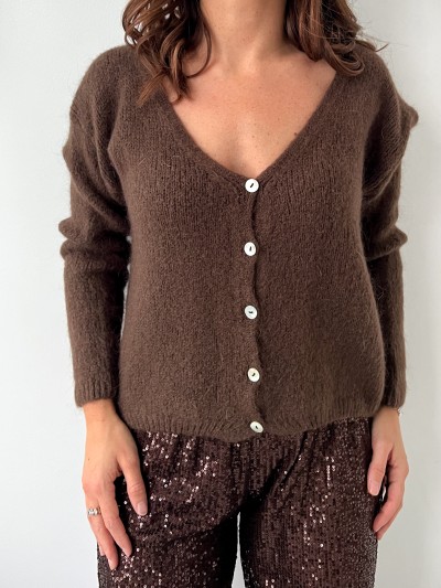 Trekker / Gilet Vice Versa...