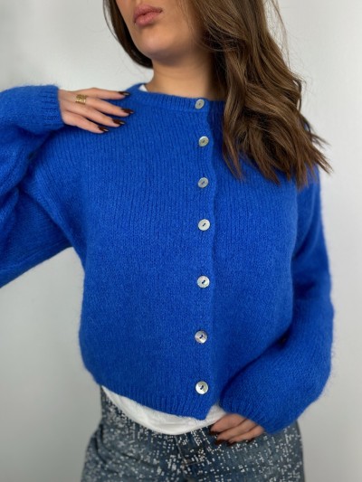 Gilet Eline vice-versa