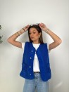 Blau