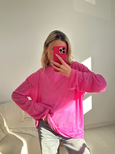 T-Shirt uni