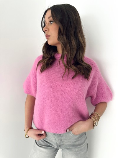 Pull Alix Gemütlicher Chic...