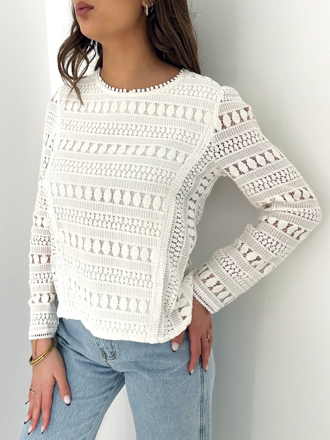 Blouse Nina