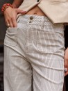 ligné taupe