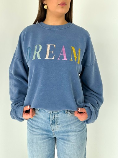 Sweat Dream - Blue Jeans...