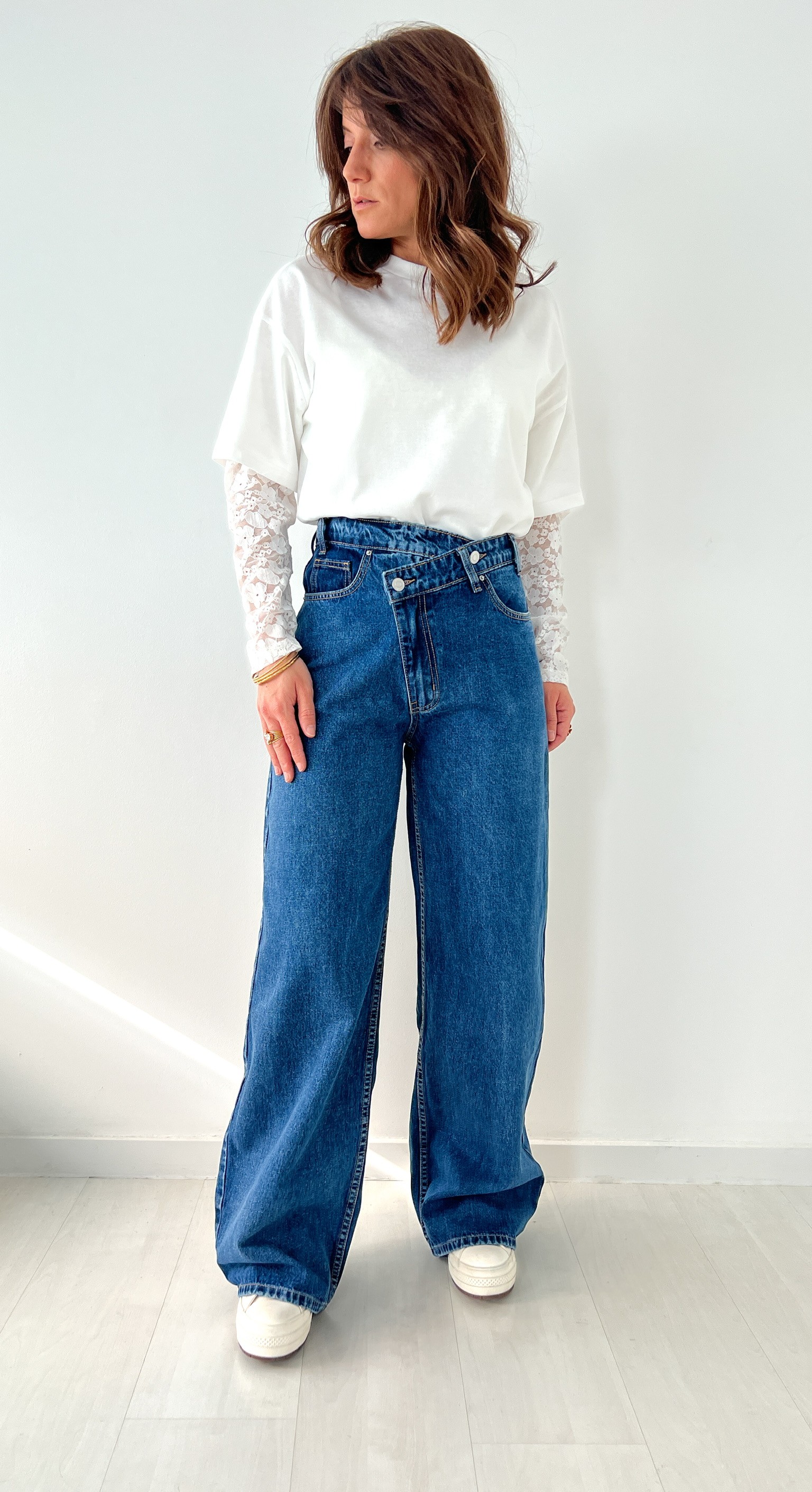 Jeans Inaya