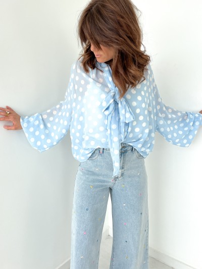 Blouse Colette