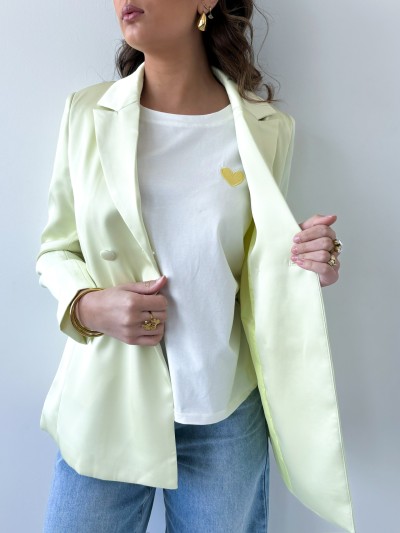 Weste / Blazer Lidia - Vert...