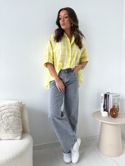 Chemise Louise (100% coton)