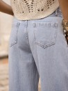 Jeans für Jugendliche (85 % Baumwolle)