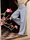 Jeans für Jugendliche (85 % Baumwolle)