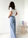 Jeans für Jugendliche (85 % Baumwolle)