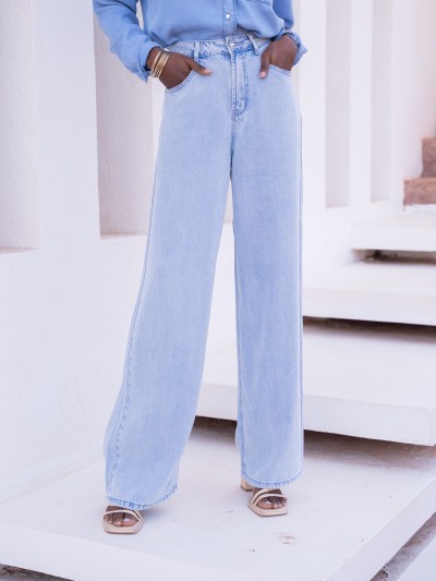 Wilene Jeans - Helles...