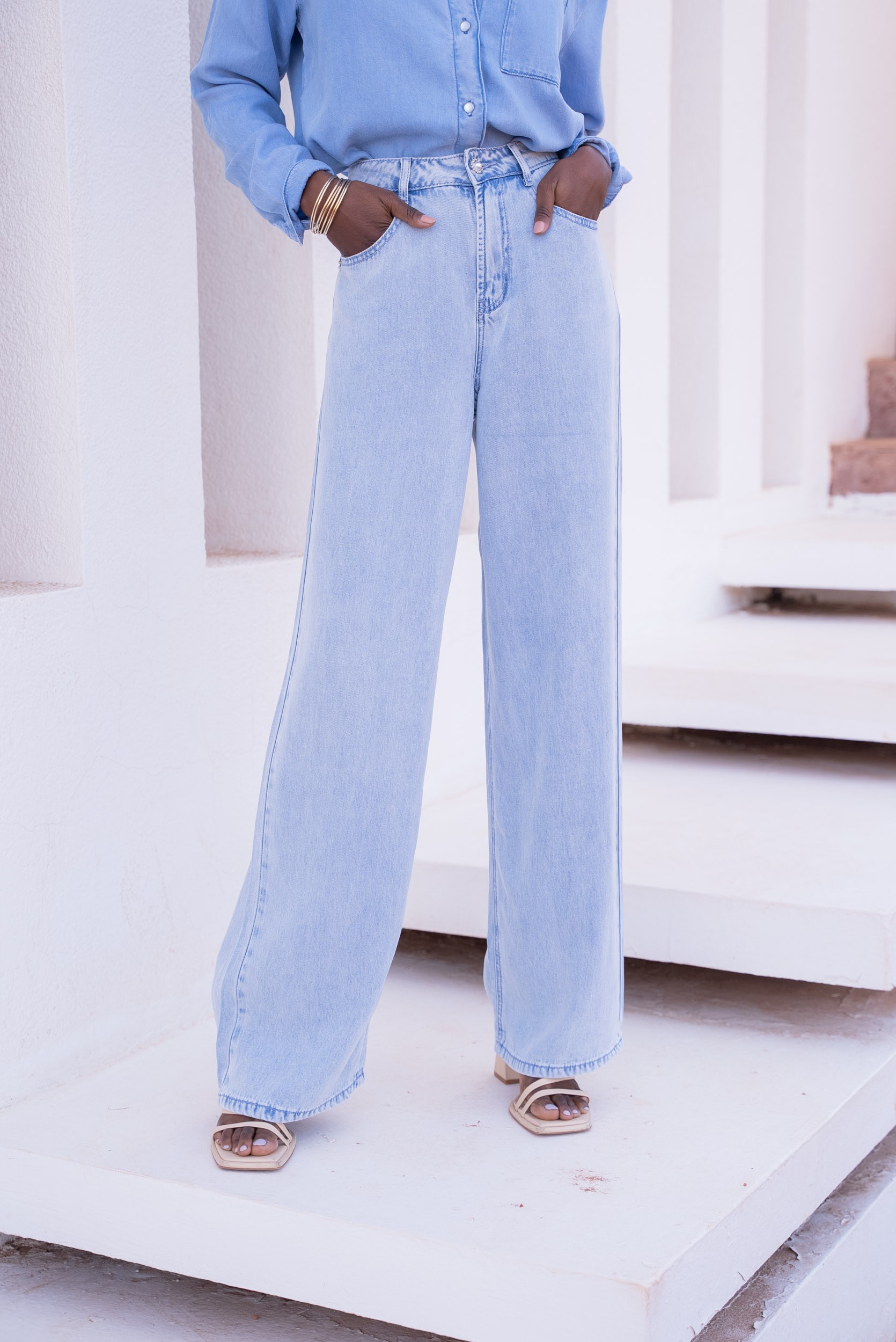 Jeans Wilene