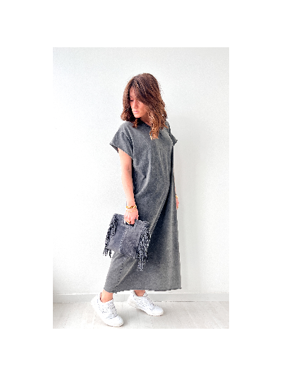 Robe t-shirt Laura (95%...