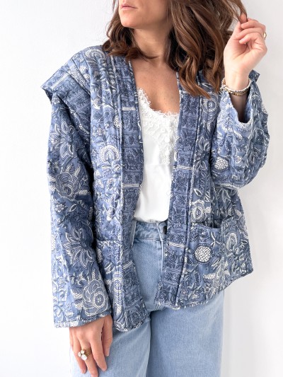 Veste matelassée Irina...