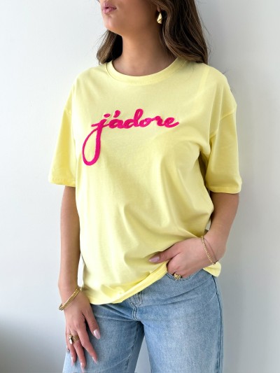 T-shirt J'adore