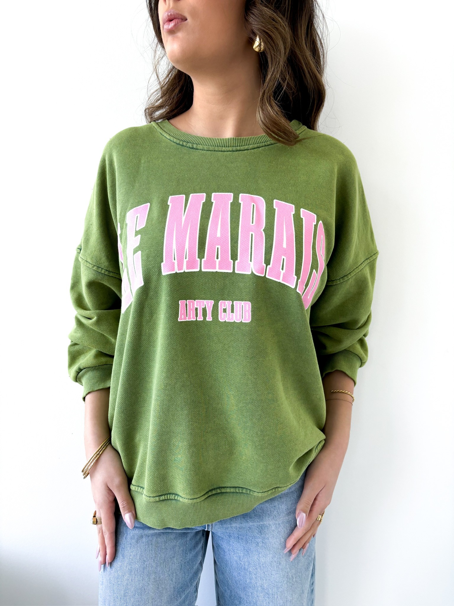 Sweat Le Marais