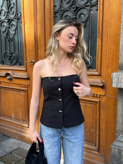 Bustier Sea