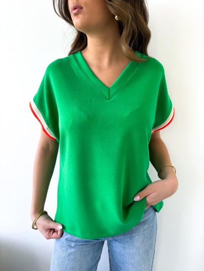 T-shirt Zoé