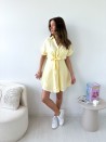 jaune clair 