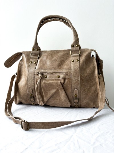Grand Sac Belle (croute de...