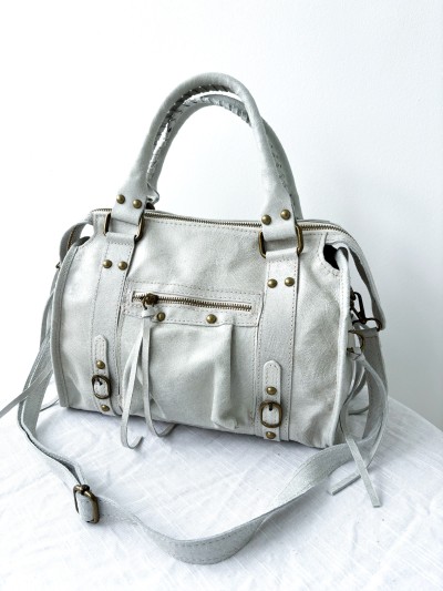 Sac Belle moyen ( croute de...