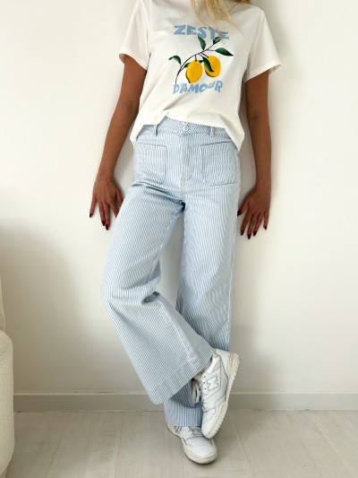 Jeans Elenette Flare...